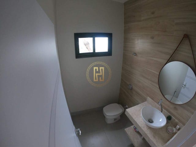 Casa com 572m² 3 quartos e 4 banheiros, à venda, no bairro Parque dos Ingás em Nova Mutum