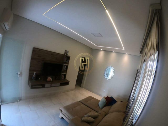 Casa com 572m² 3 quartos e 4 banheiros, à venda, no bairro Parque dos Ingás em Nova Mutum