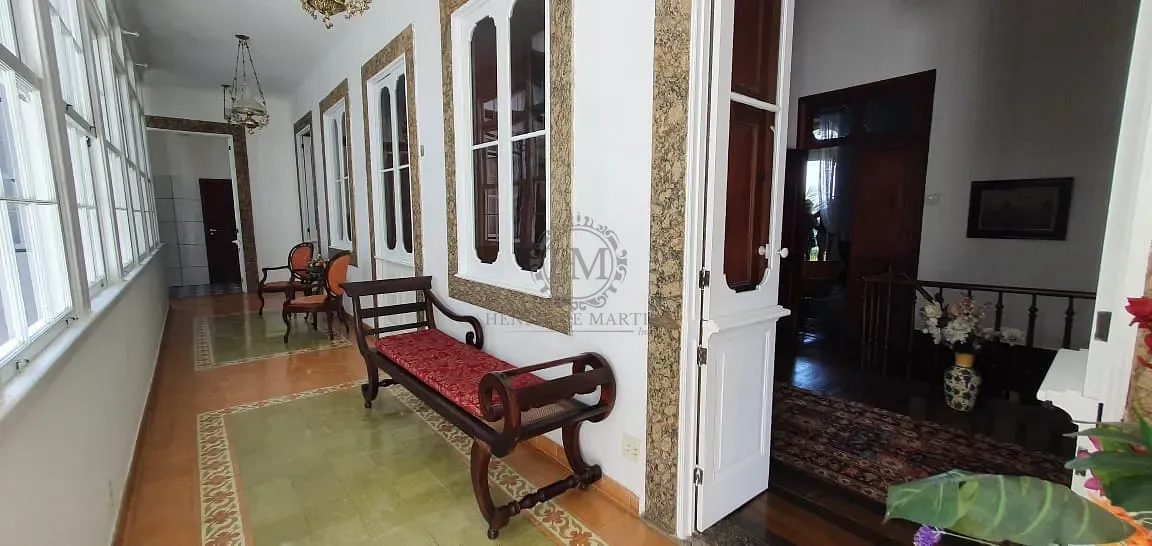 Casa, 7 quartos, 388 m² - Foto 31