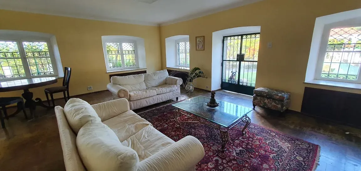 Casa, 7 quartos, 388 m² - Foto 32