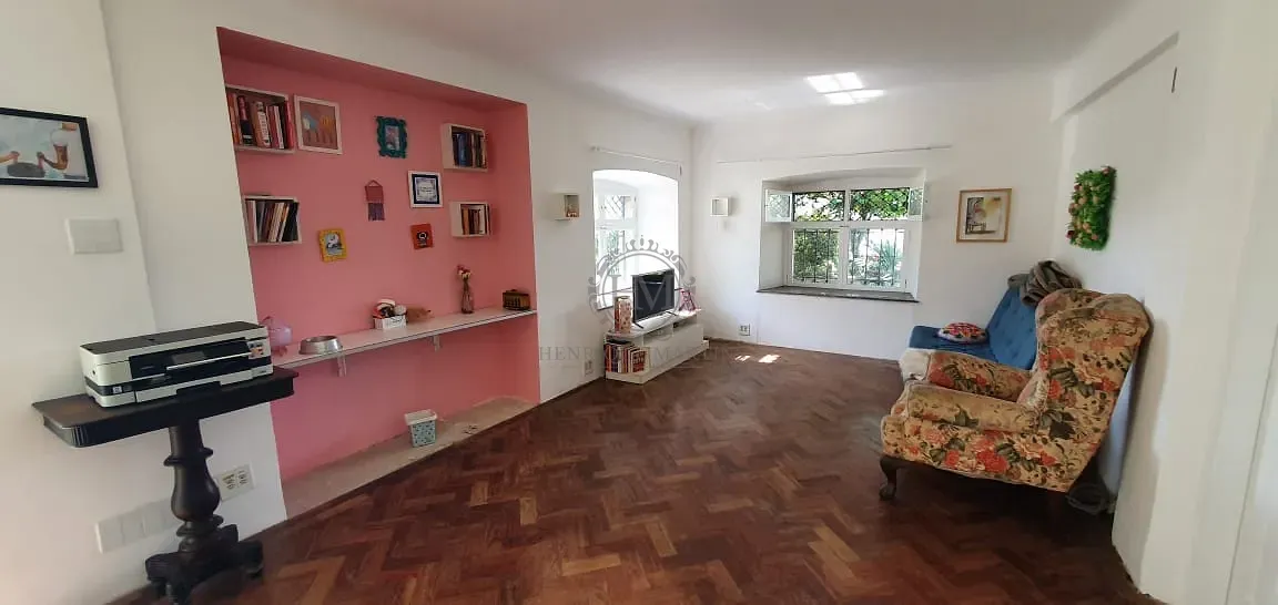 Casa, 7 quartos, 388 m² - Foto 33