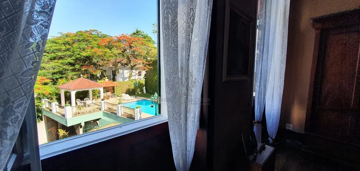 Casa, 7 quartos, 388 m² - Foto 36