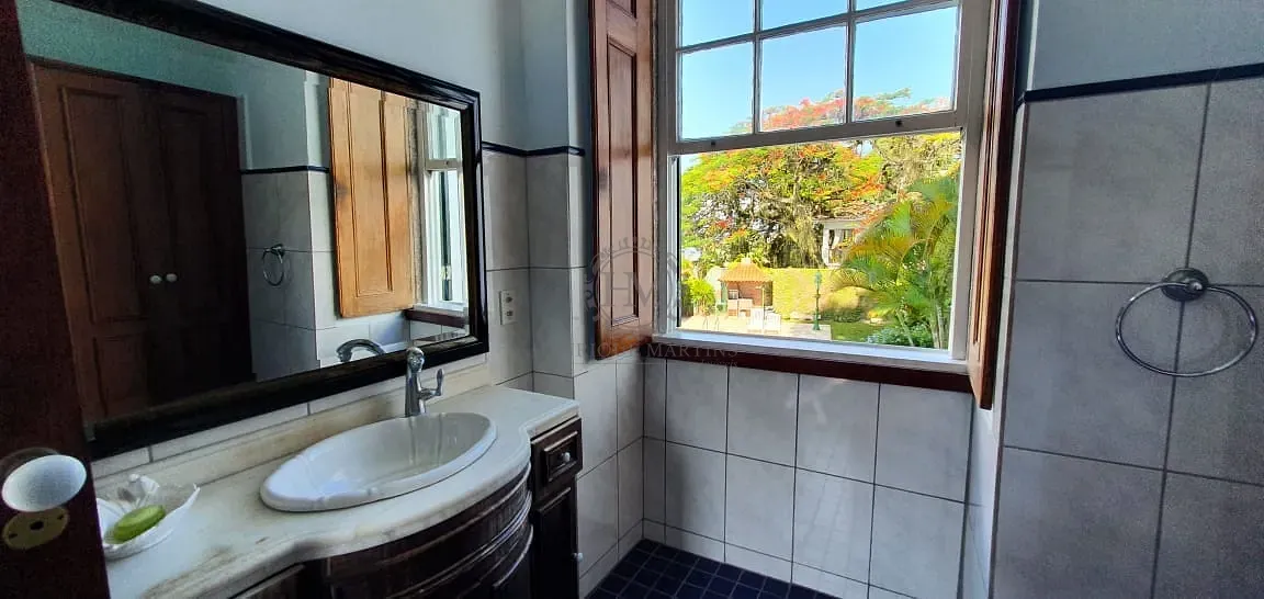 Casa, 7 quartos, 388 m² - Foto 38