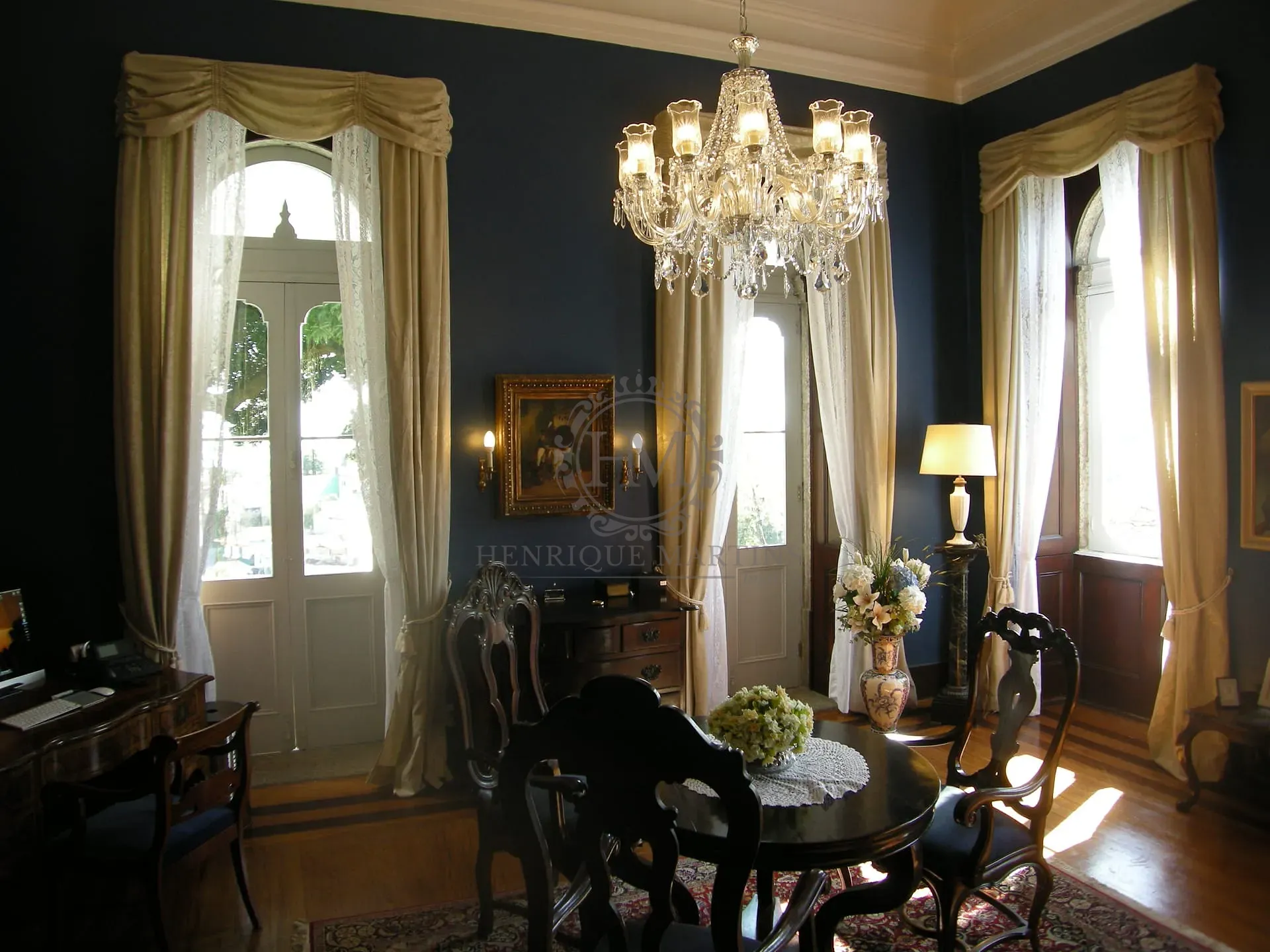 Casa, 7 quartos, 388 m² - Foto 42