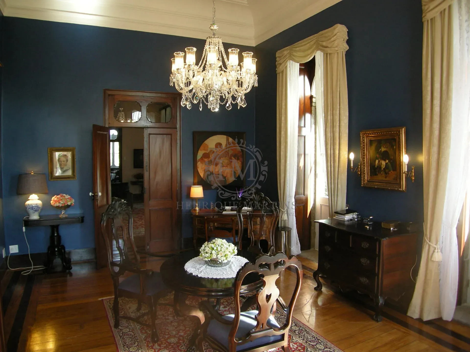 Casa, 7 quartos, 388 m² - Foto 43