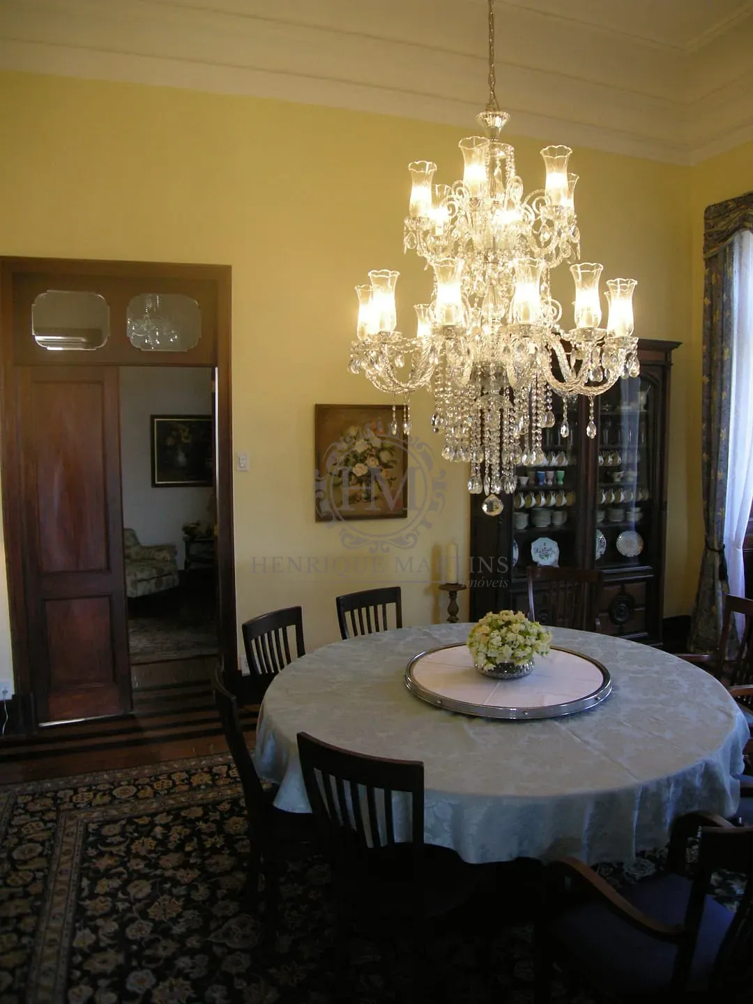 Casa, 7 quartos, 388 m² - Foto 44