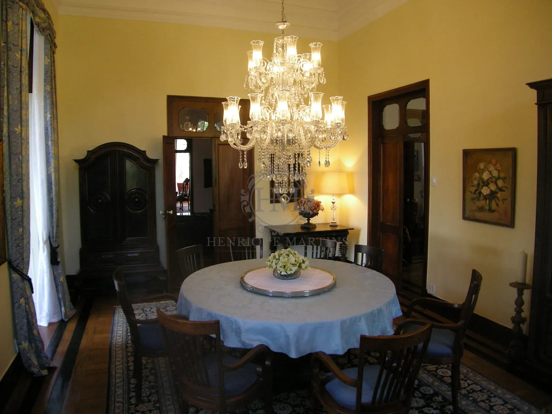 Casa, 7 quartos, 388 m² - Foto 45