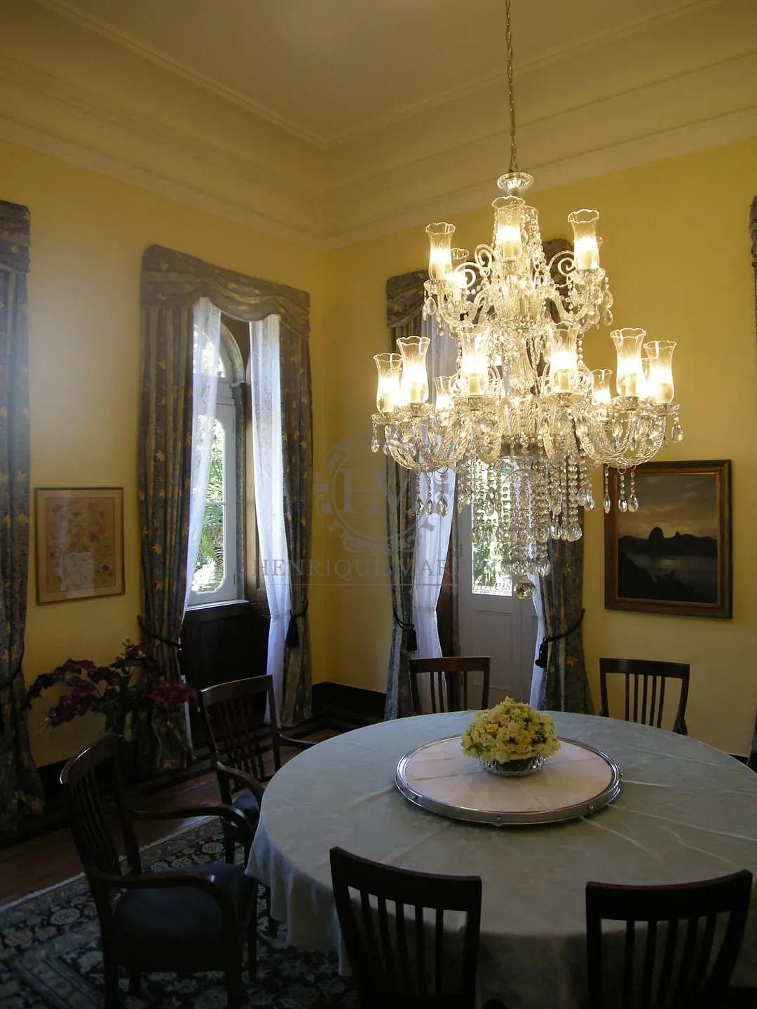 Casa, 7 quartos, 388 m² - Foto 46