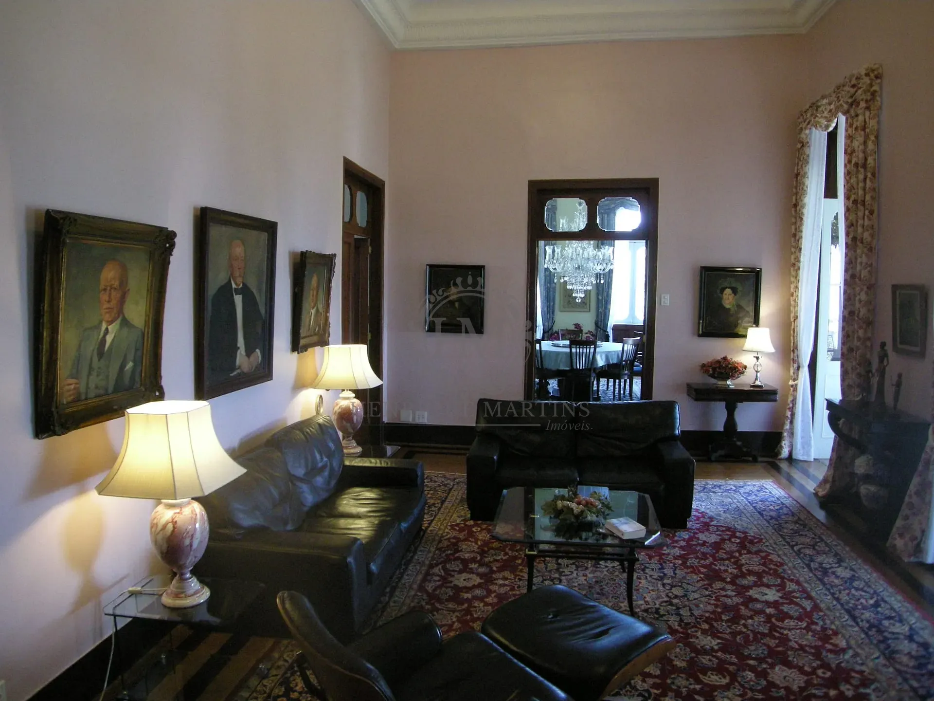 Casa, 7 quartos, 388 m² - Foto 49