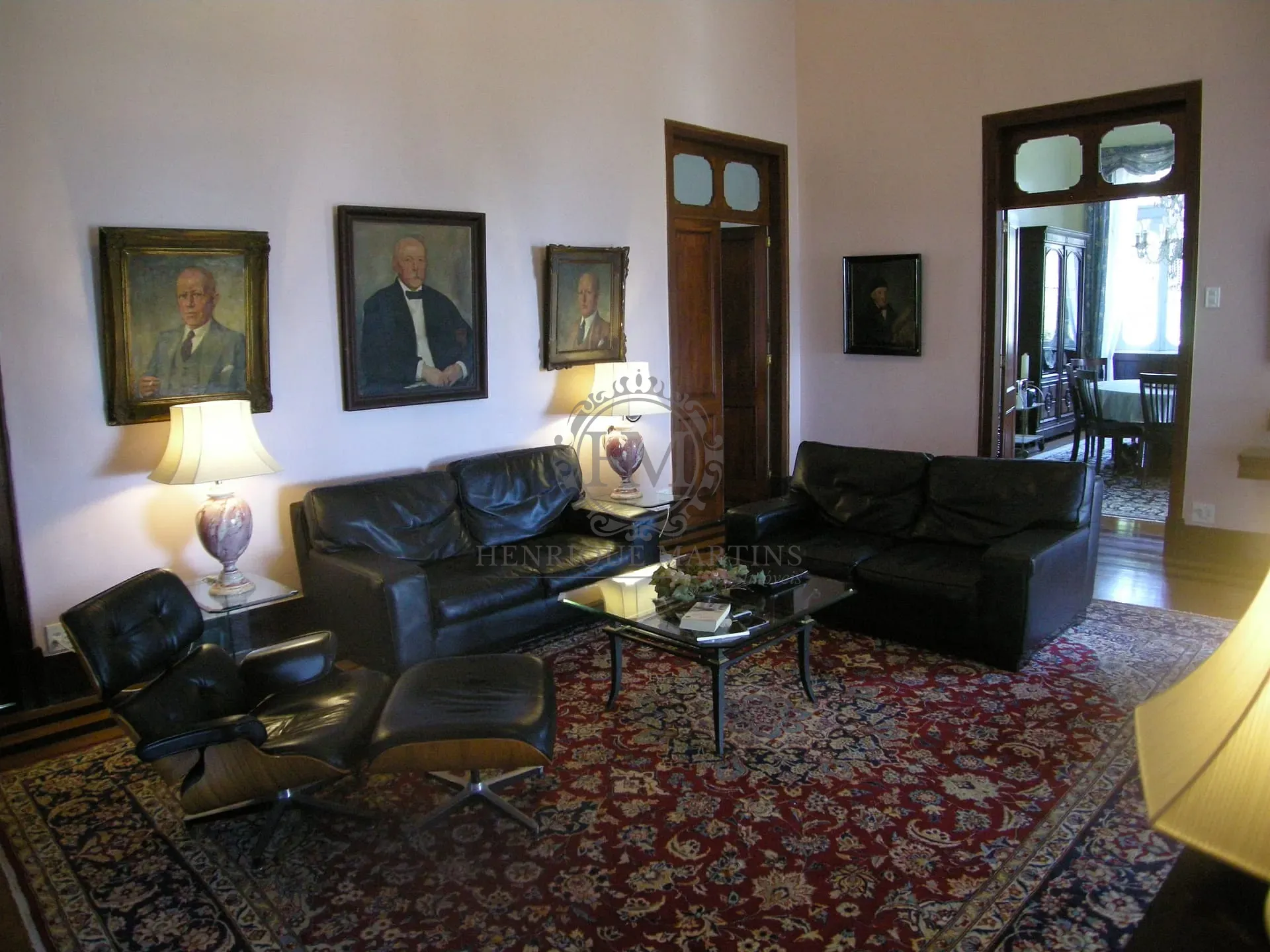 Casa, 7 quartos, 388 m² - Foto 50
