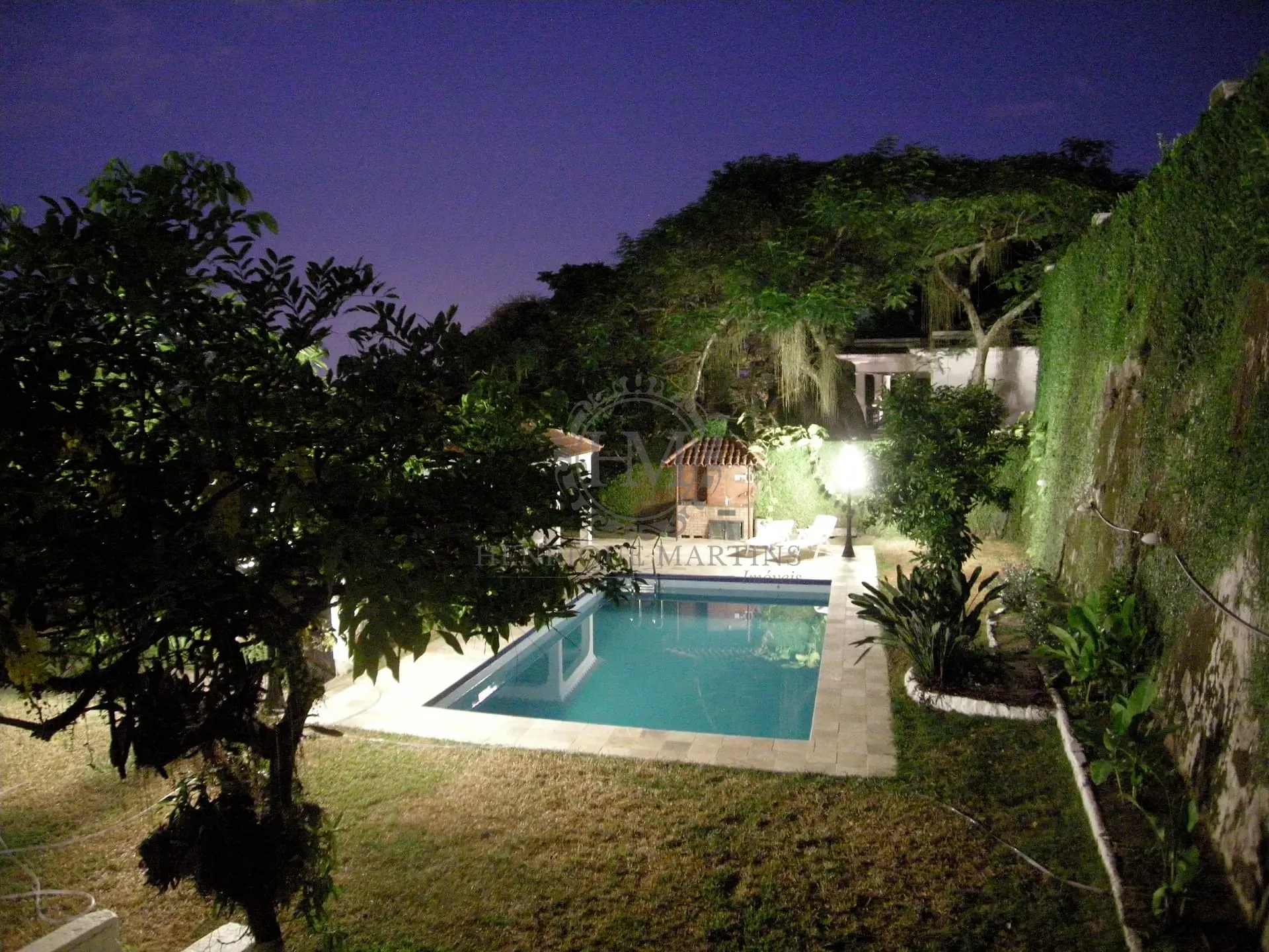 Casa, 7 quartos, 388 m² - Foto 51