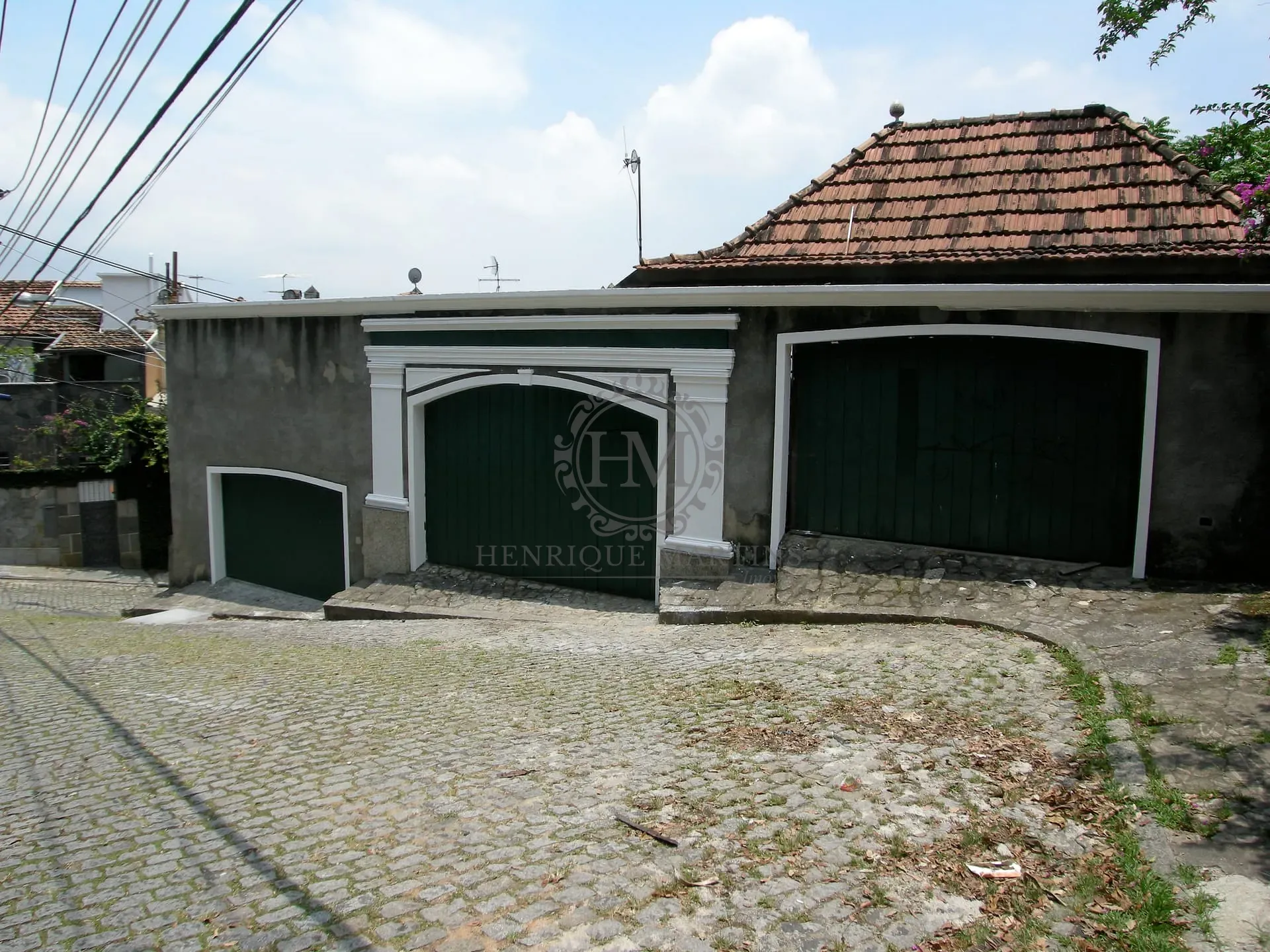 Casa, 7 quartos, 388 m² - Foto 52