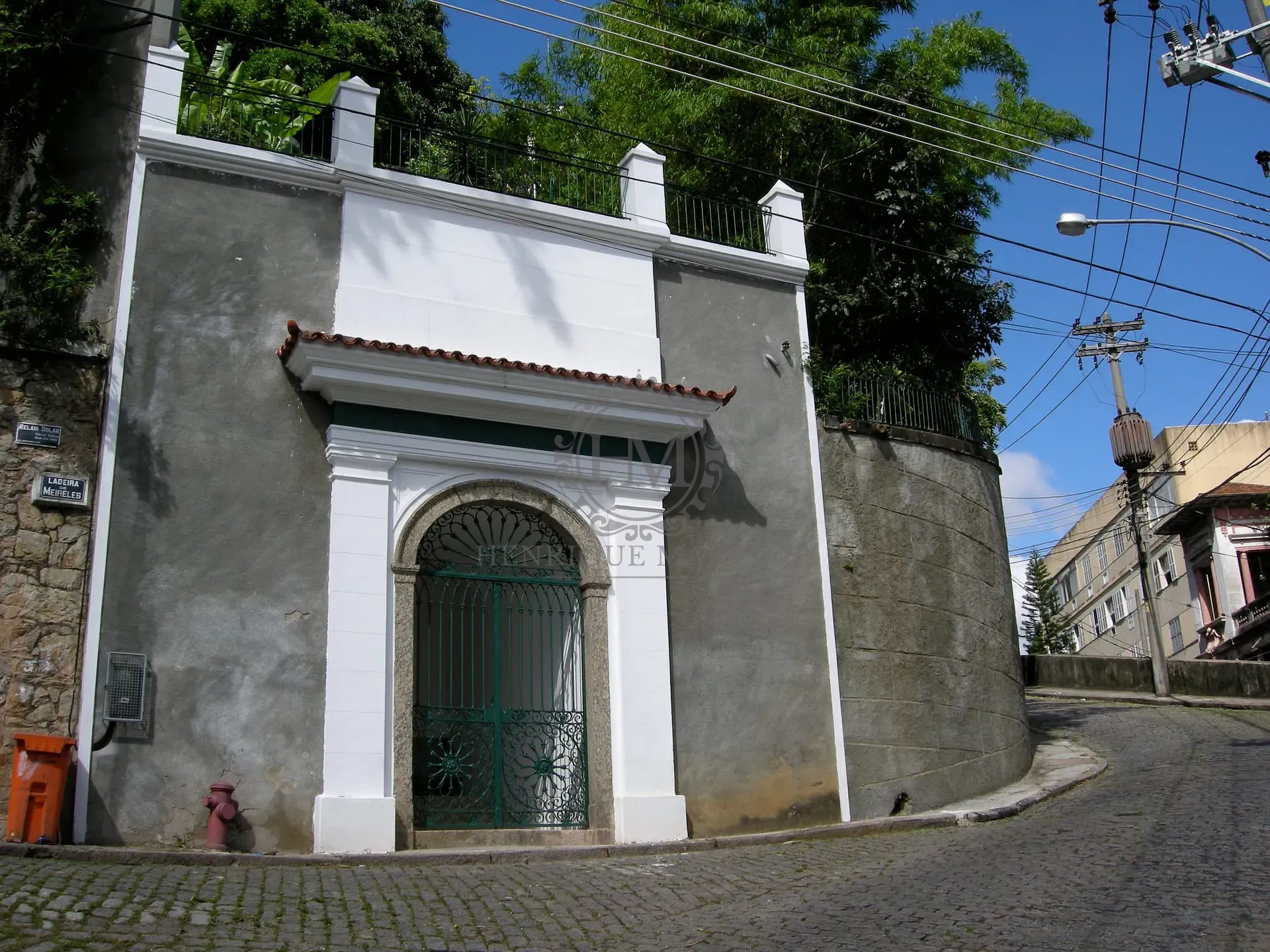 Casa, 7 quartos, 388 m² - Foto 55