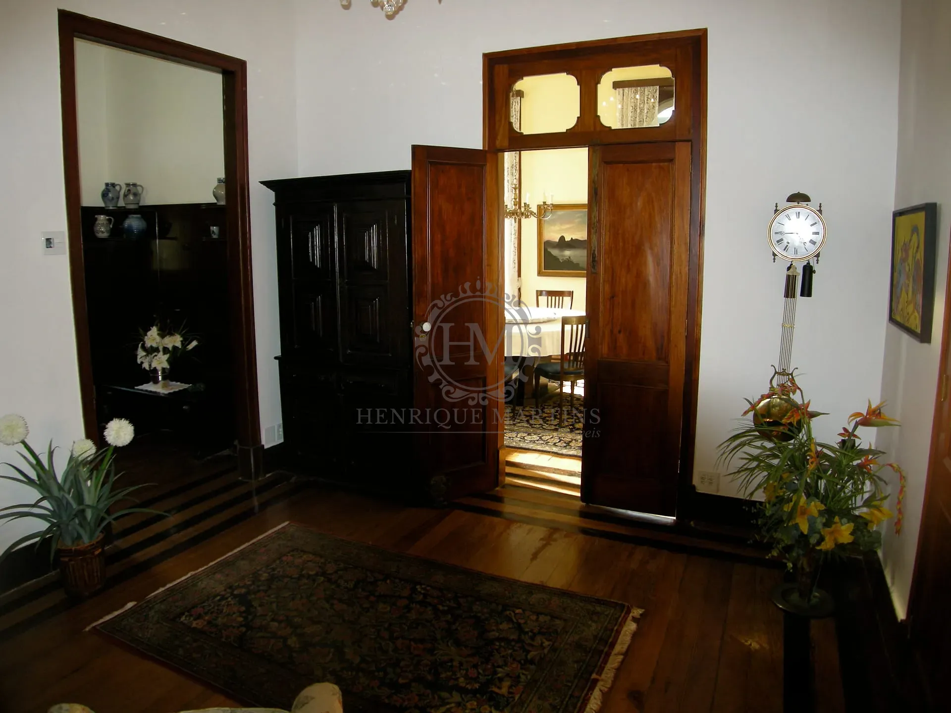 Casa, 7 quartos, 388 m² - Foto 61
