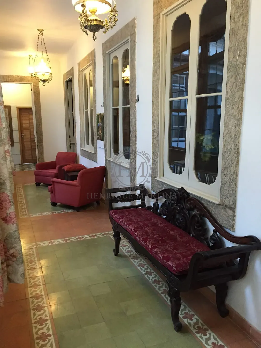 Casa, 7 quartos, 388 m² - Foto 68