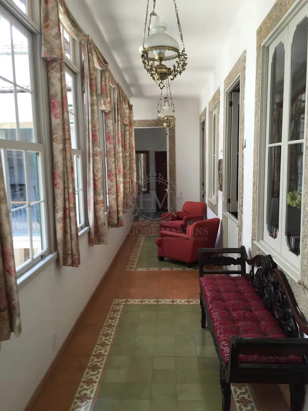 Casa, 7 quartos, 388 m² - Foto 69