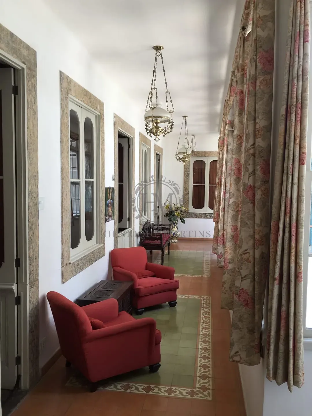 Casa, 7 quartos, 388 m² - Foto 70