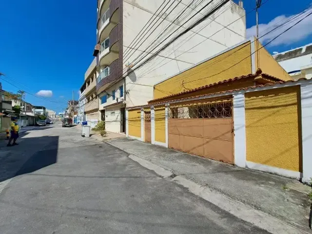 Foto do Casa - Casa à venda, Centro, Nilópolis, RJ | IMOBILIÁRIA IDEAL DE NILÓPOLIS - RJ