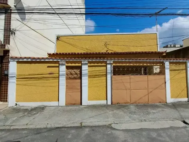Foto do Casa - Casa à venda, Centro, Nilópolis, RJ | IMOBILIÁRIA IDEAL DE NILÓPOLIS - RJ