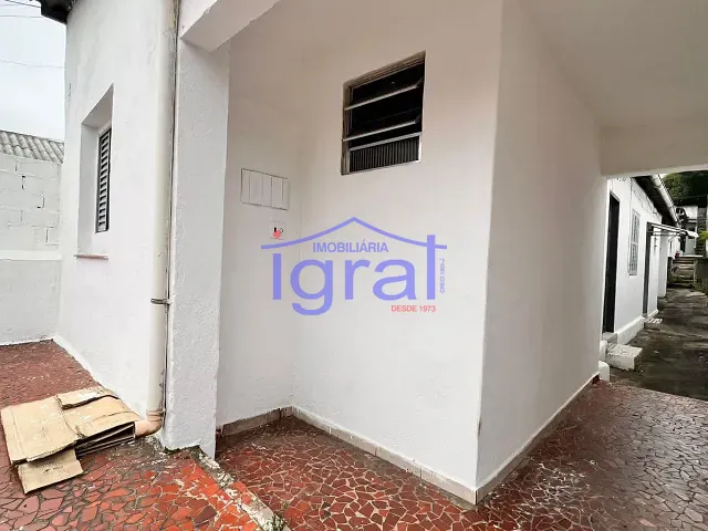 Casa 5 quartos e 5 banheiros, à venda, no bairro Vila Guarani (Z Sul) em São Paulo