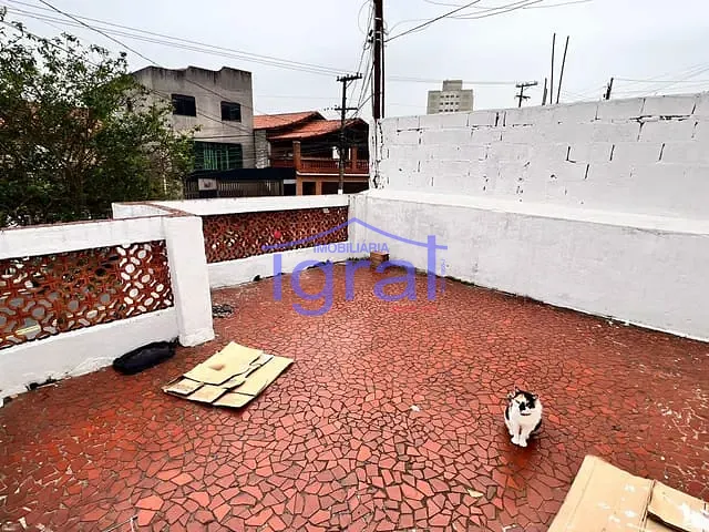 Casa 5 quartos e 5 banheiros, à venda, no bairro Vila Guarani (Z Sul) em São Paulo