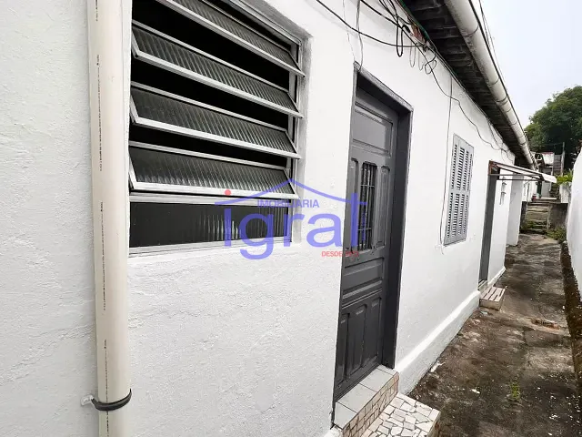 Casa 5 quartos e 5 banheiros, à venda, no bairro Vila Guarani (Z Sul) em São Paulo