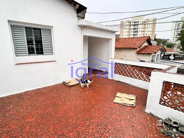 Casa 5 quartos e 5 banheiros, à venda, no bairro Vila Guarani (Z Sul) em São Paulo