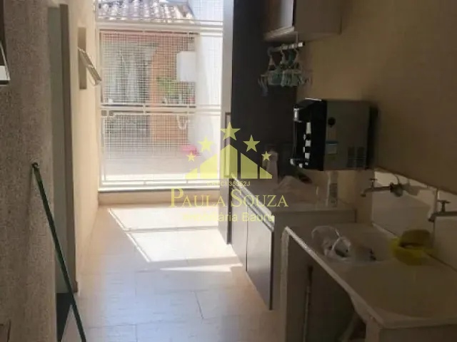 Casa com 350m² 3 quartos e 3 banheiros, à venda, no bairro Jardim Hojas em Bauru