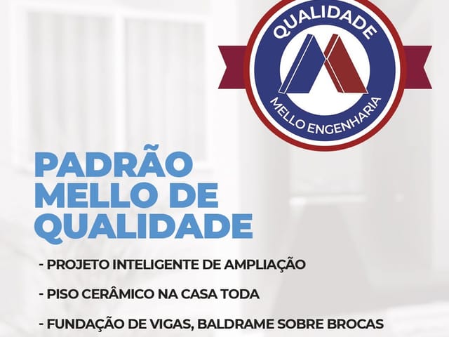 Casa com 130m² 2 quartos e 1 banheiro, à venda, no bairro Parque Valença II em Campinas
