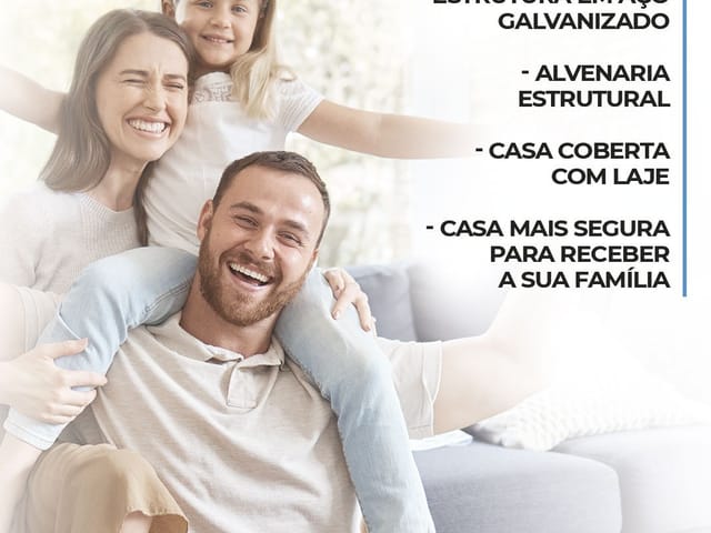 Casa com 130m² 2 quartos e 1 banheiro, à venda, no bairro Parque Valença II em Campinas
