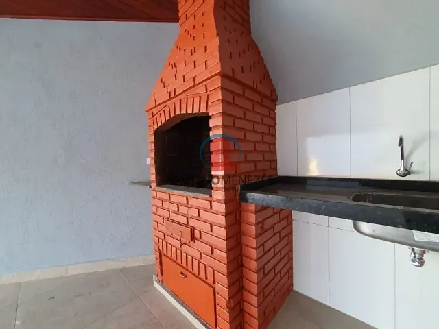 Casa com 343m² 4 quartos e 3 banheiros, à venda, no bairro Vila Nossa Senhora de Fátima em Americana