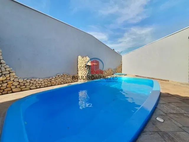 Casa com 343m² 4 quartos e 3 banheiros, à venda, no bairro Vila Nossa Senhora de Fátima em Americana