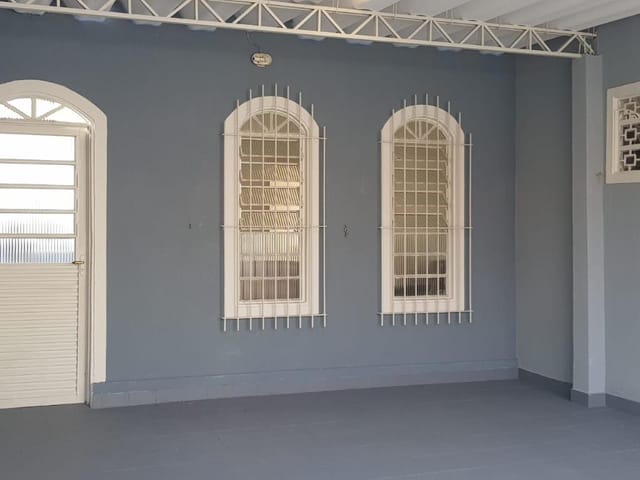 Foto do Casa - Casa com 3 dormitórios à venda, 121 m² por R$ 310.000,00 - Jardim Portugal - São José dos Campos/SP | INDEPENDENCE NEGOCIOS IMOBILIARIOS LTDA