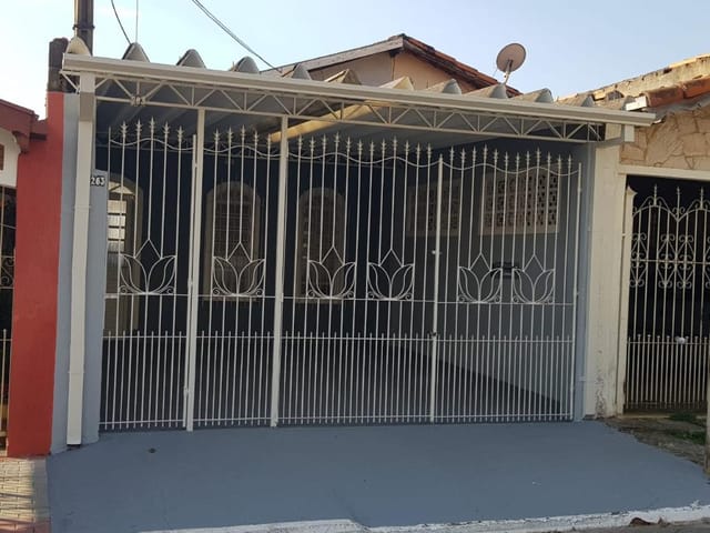 Foto do Casa - Casa com 3 dormitórios à venda, 121 m² por R$ 310.000,00 - Jardim Portugal - São José dos Campos/SP | INDEPENDENCE NEGOCIOS IMOBILIARIOS LTDA