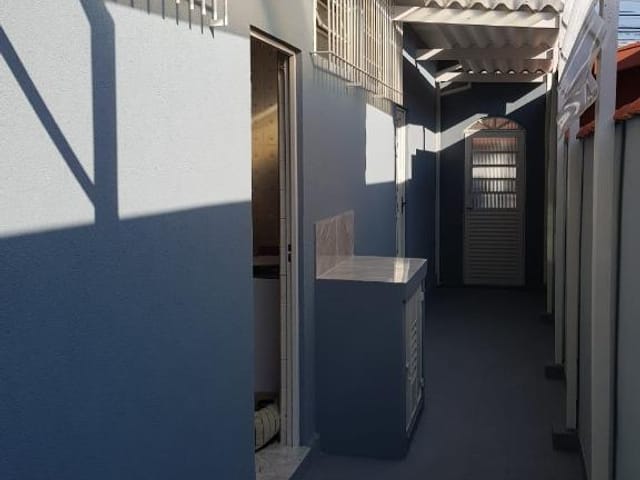 Foto do Casa - Casa com 3 dormitórios à venda, 121 m² por R$ 310.000,00 - Jardim Portugal - São José dos Campos/SP | INDEPENDENCE NEGOCIOS IMOBILIARIOS LTDA