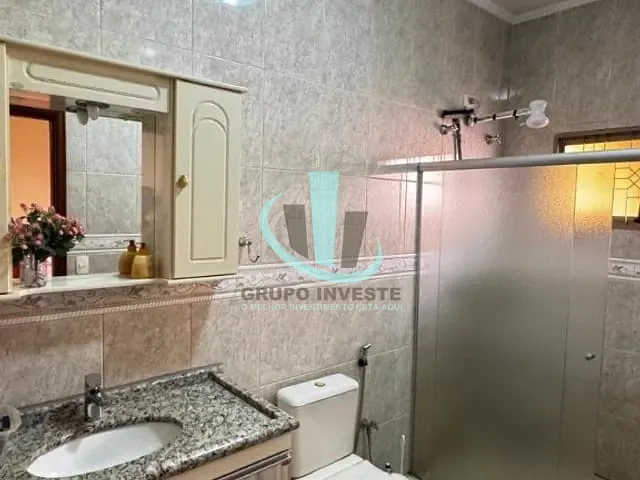 Casa com 389m² 3 quartos e 5 banheiros, à venda, no bairro CENTRO em ARARAQUARA