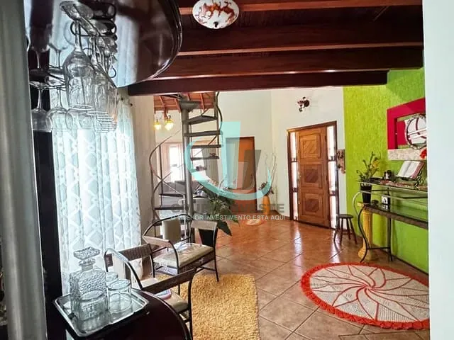 Casa com 389m² 3 quartos e 5 banheiros, à venda, no bairro CENTRO em ARARAQUARA