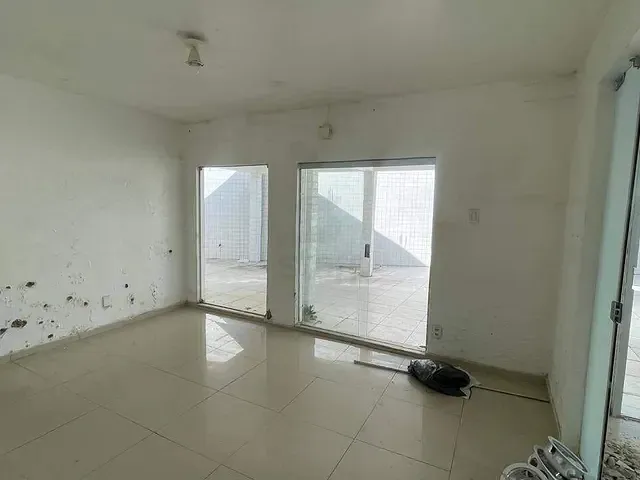 Casa 3 quartos e 2 banheiros, à venda, no bairro Abel Barbosa em Paulo Afonso