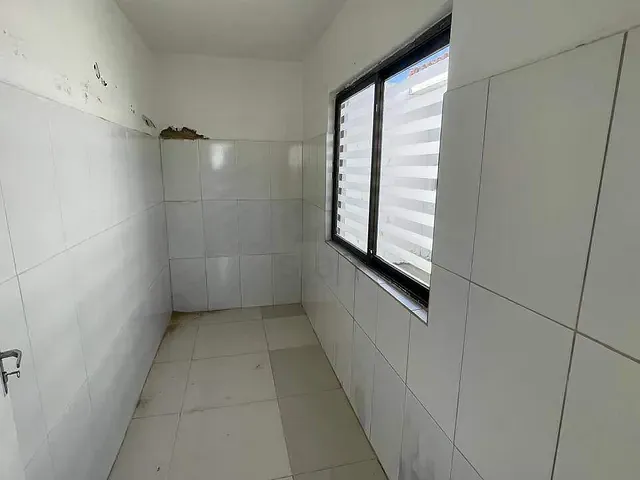 Casa 3 quartos e 2 banheiros, à venda, no bairro Abel Barbosa em Paulo Afonso