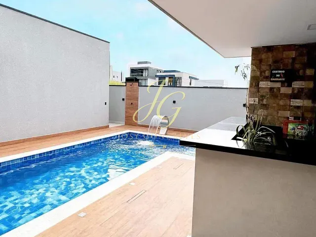 Casa 3 quartos e 5 banheiros, à venda, no bairro Cézar de Souza em Mogi das Cruzes