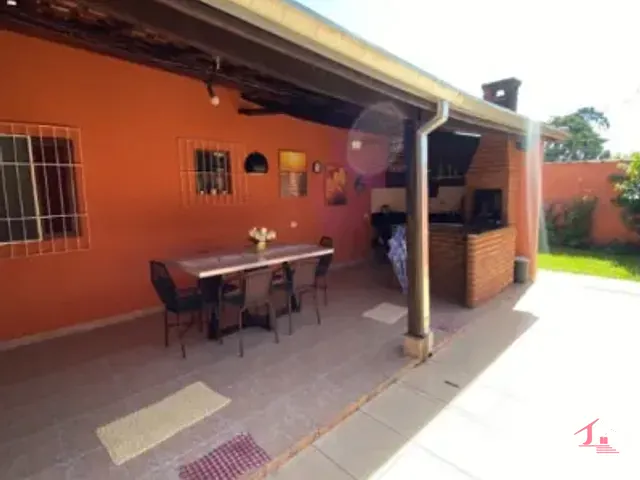 Casa 2 quartos e 2 banheiros, à venda, no bairro Cibratel (Chácaras) em Itanhaém