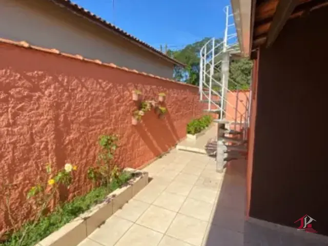 Casa 2 quartos e 2 banheiros, à venda, no bairro Cibratel (Chácaras) em Itanhaém