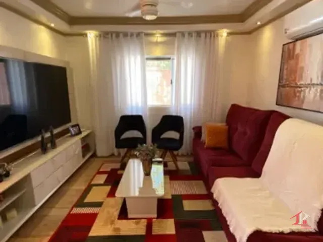 Casa 2 quartos e 2 banheiros, à venda, no bairro Cibratel (Chácaras) em Itanhaém