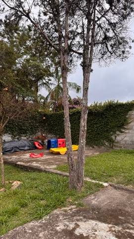 Casa 2 quartos e 1 banheiro, à venda, no bairro Panorama (Polvilho) em Cajamar