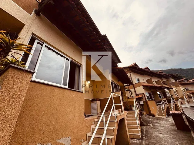 Casa 3 quartos e 3 banheiros, à venda, no bairro Araras em Teresópolis
