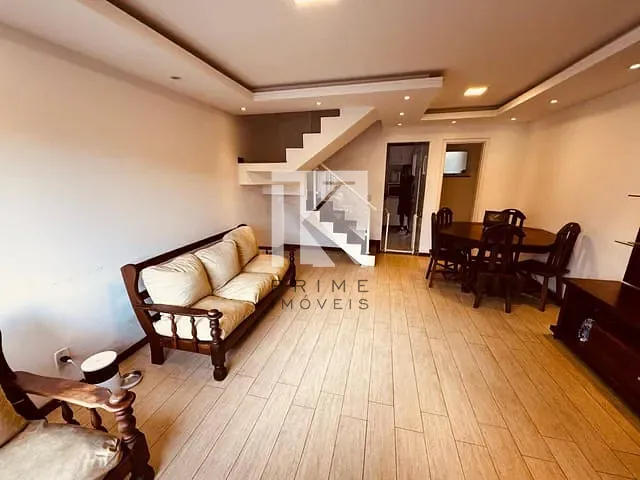 Casa 3 quartos e 3 banheiros, à venda, no bairro Araras em Teresópolis