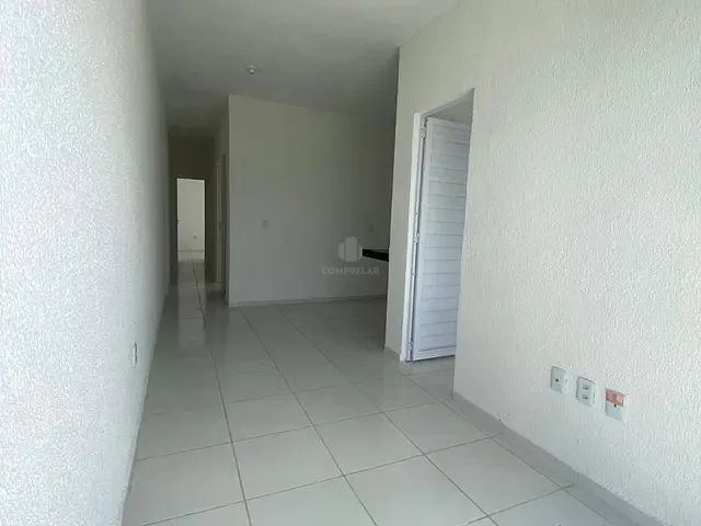 Casa 3 quartos e 2 banheiros, à venda, no bairro Camurupim em Caucaia