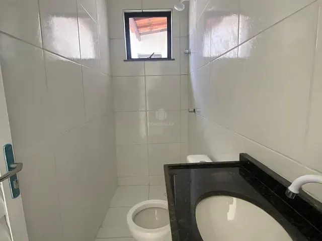 Casa 3 quartos e 2 banheiros, à venda, no bairro Camurupim em Caucaia