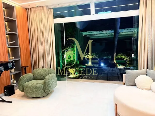 Casa 4 quartos e 6 banheiros, à venda, no bairro Reduto em Belém