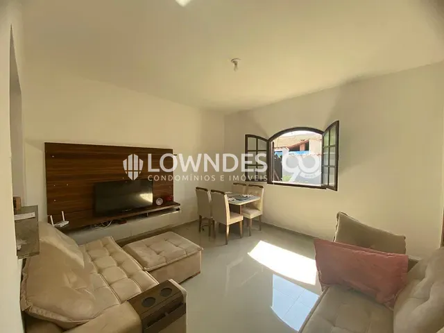 Casa 2 quartos e 2 banheiros, à venda, no bairro Itapeba em Maricá